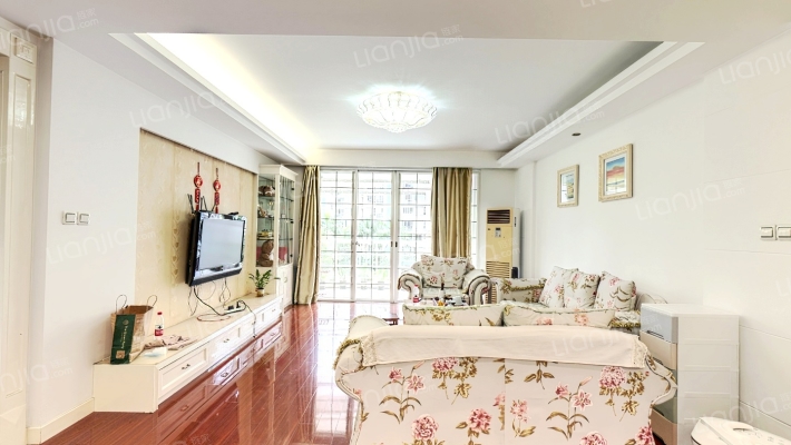 天祥山庄二手房实景图