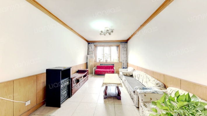 时光小区二手房实景图