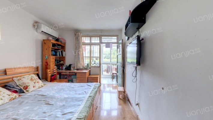 煤球厂小区二手房实景图