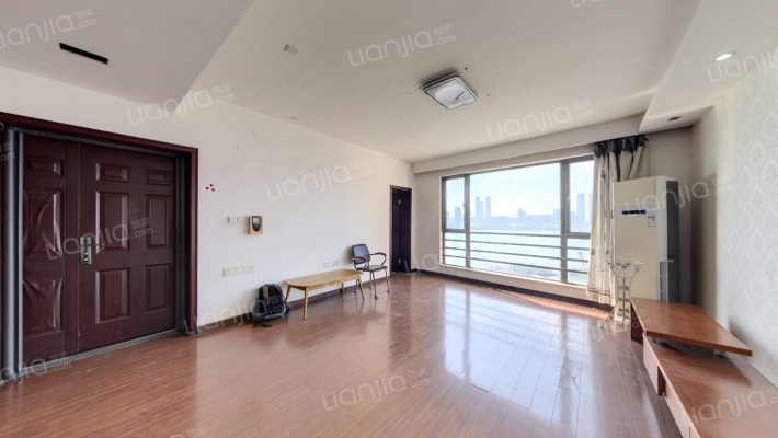 近水花园二手房实景图