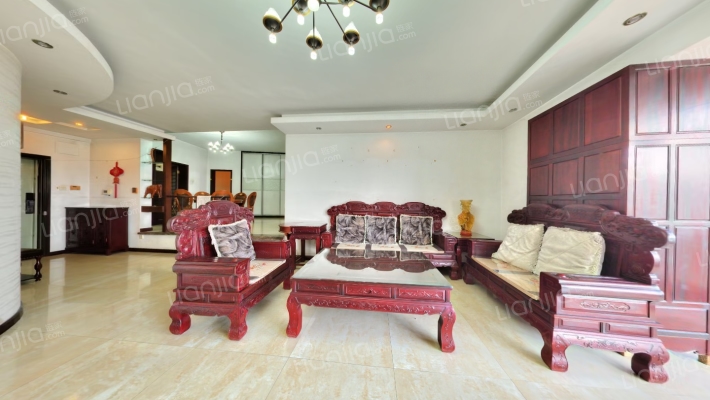 五丁苑二手房实景图