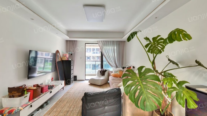 绿城春溪雲庐三期二手房实景图