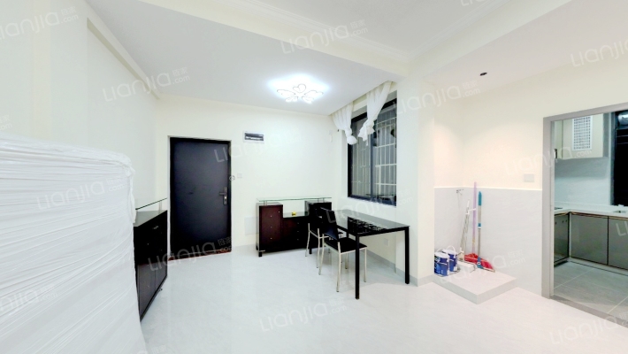 港务局宿舍二手房实景图