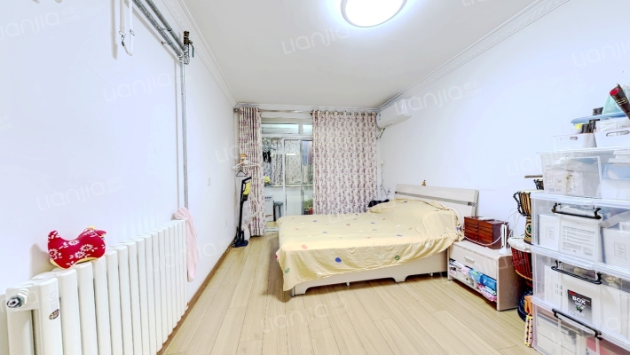 花园庄小区二手房实景图