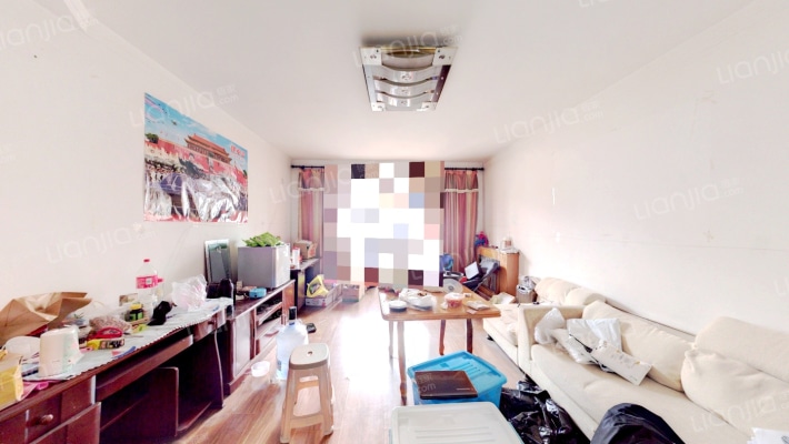 福华里（滨海新区）二手房实景图