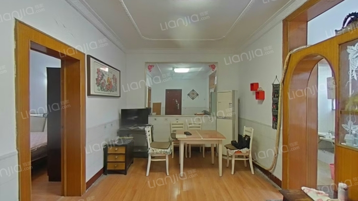 建湘村二手房实景图