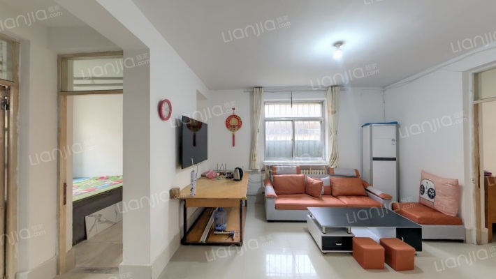 新湖花苑二手房实景图