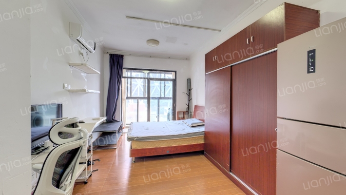 翰林金寓二手房实景图