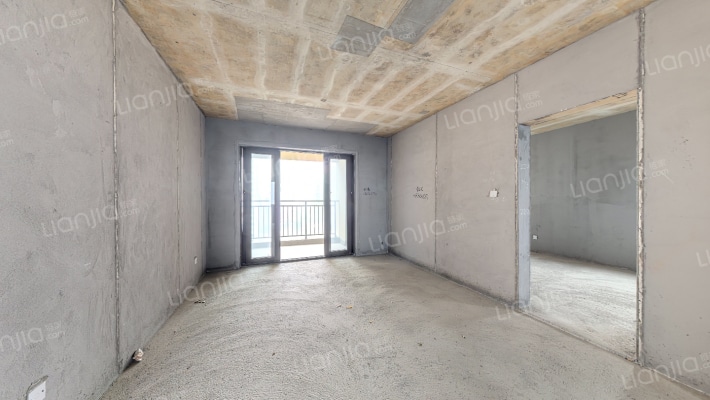 美的翰城二手房实景图