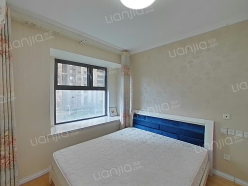 整租·中海国际社区御城 2室2厅 南/北