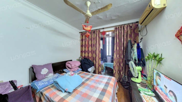 鹤明小区二手房实景图