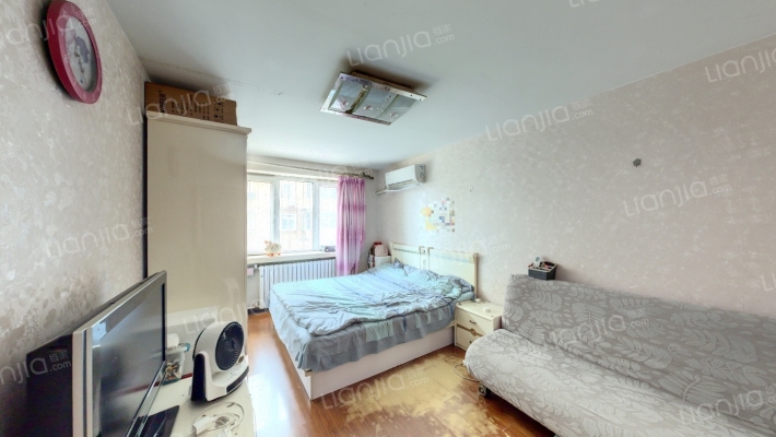 引河西里二手房实景图