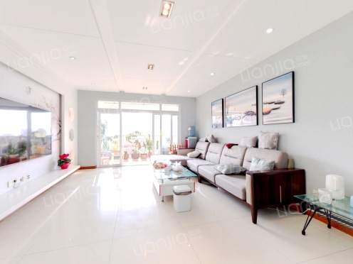 整租·翠湖柳岸 3室1厅 东南