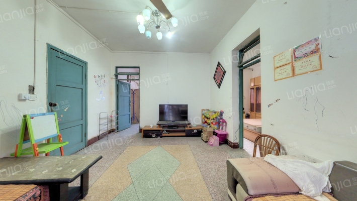 工商住宅二手房实景图