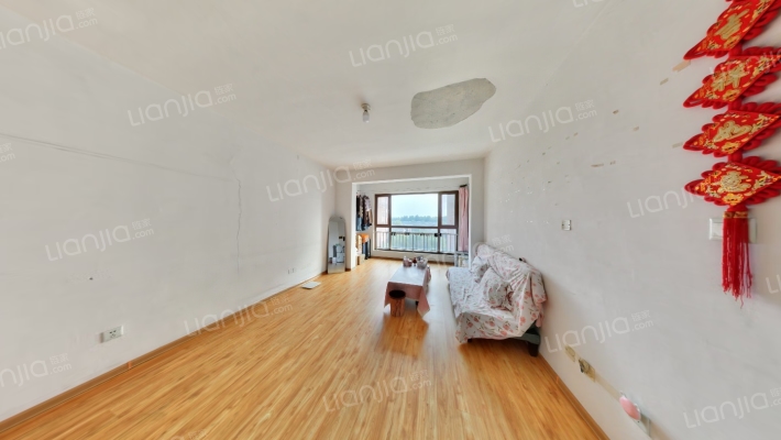 美克嘉美湾二手房实景图