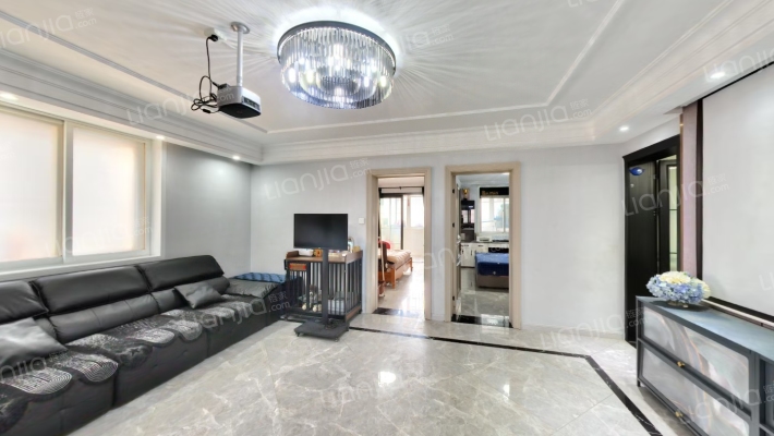 吴庄花园二手房实景图