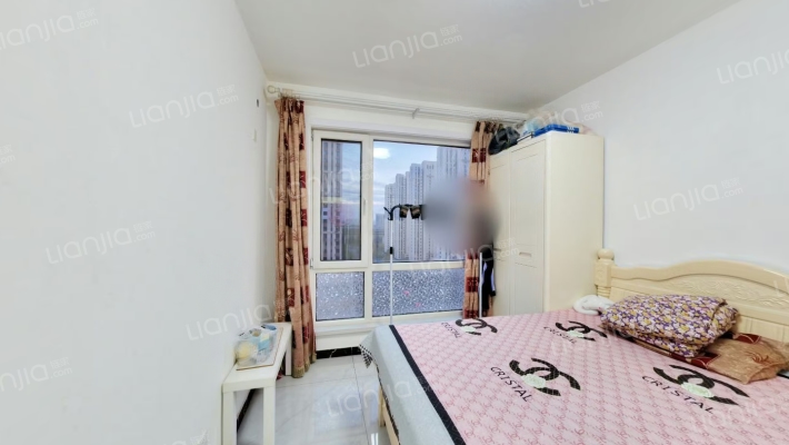 梦和园二手房实景图