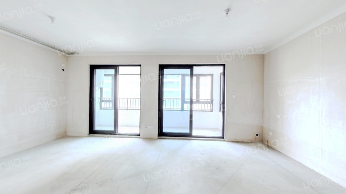 龙湖文德璟宸天著二手房实景图