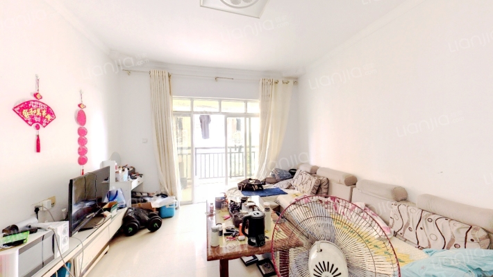 盛世华庭二手房实景图