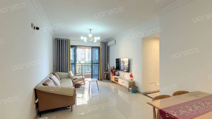 碧桂园十里江湾二手房实景图