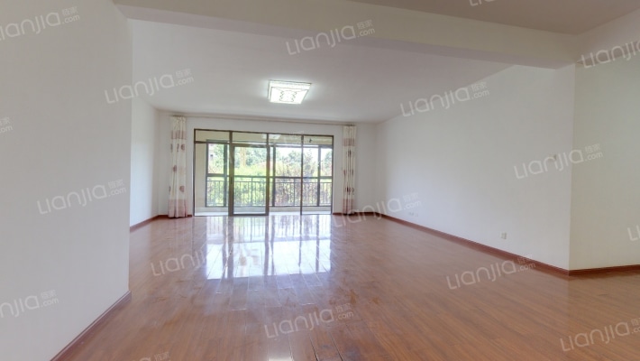 珊瑚郡·天泰二手房实景图