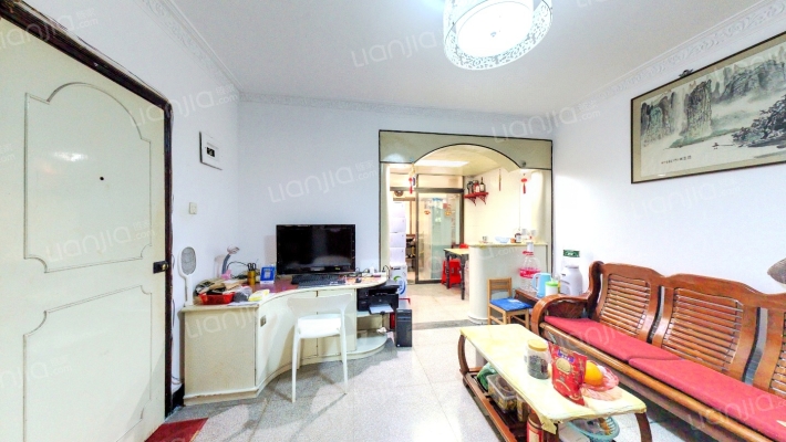 闽拖东浦公寓二手房实景图