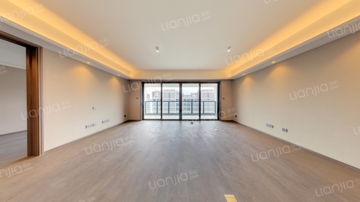 滨河四季云庭二手房实景图