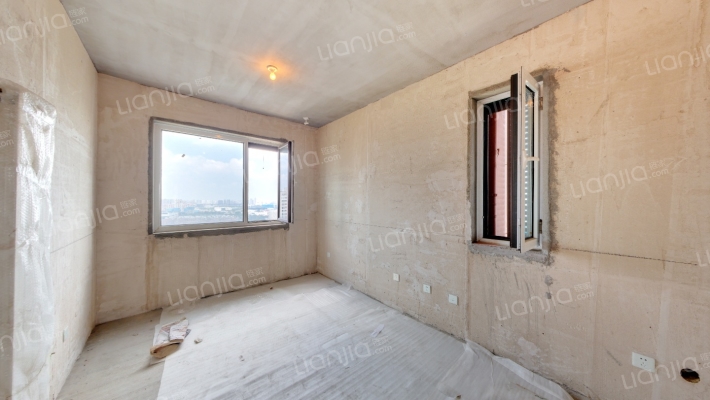 靖博园二手房实景图