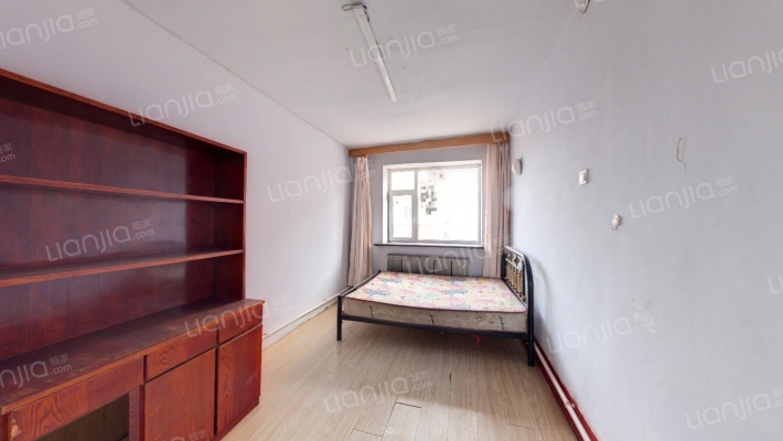 二机床宿舍二手房实景图