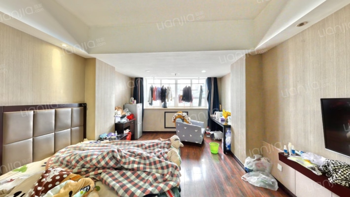 金禧名门二手房实景图