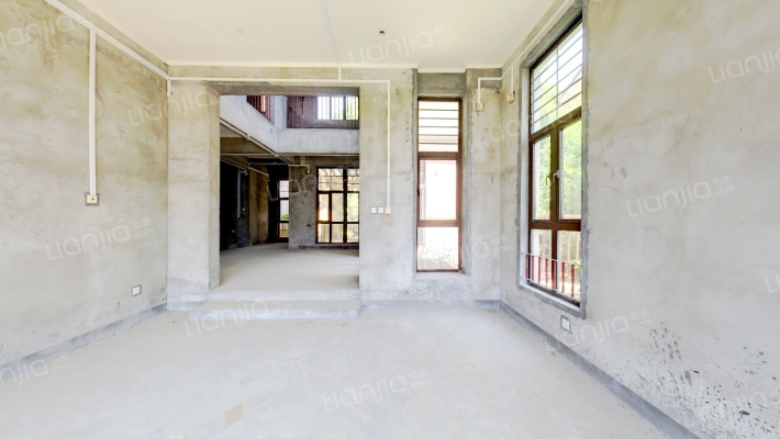 富力湾二手房实景图