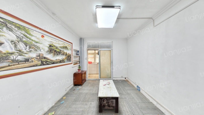 陕西纺织品公司家属院二手房实景图