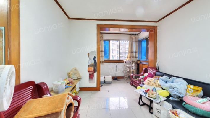 六九小区二手房实景图