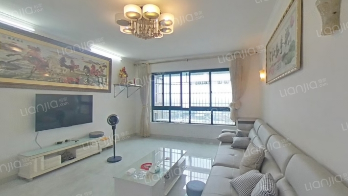 东方前城北区二手房实景图