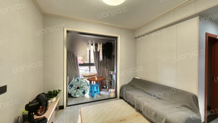 锦轩尚都二手房实景图