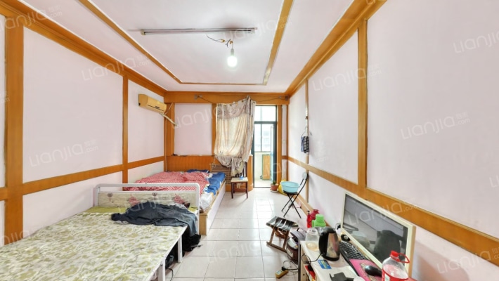 建行宿舍二手房实景图