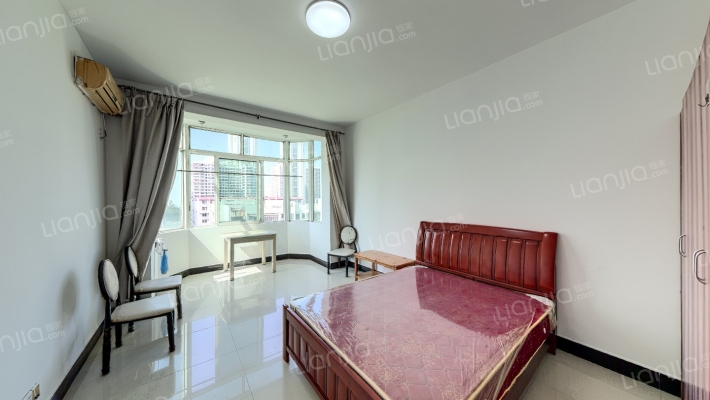 木林森大厦二手房实景图