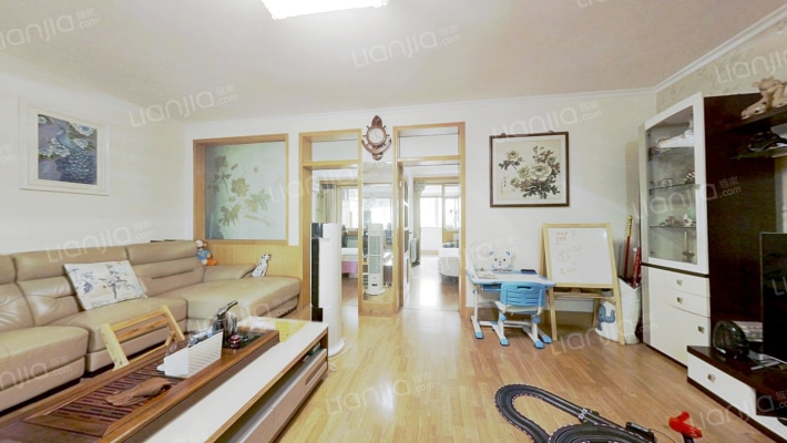 葡萄园小区二手房实景图