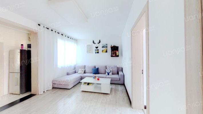 望海小区二手房实景图