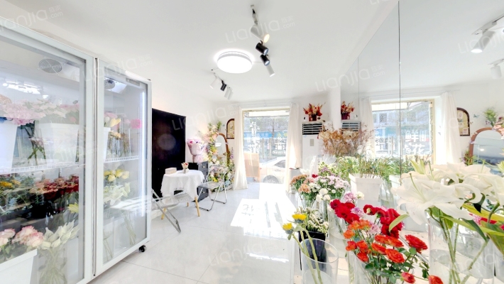 新中东里二手房实景图