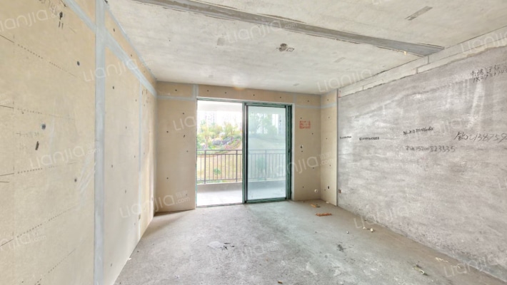 润和雅郡二手房实景图