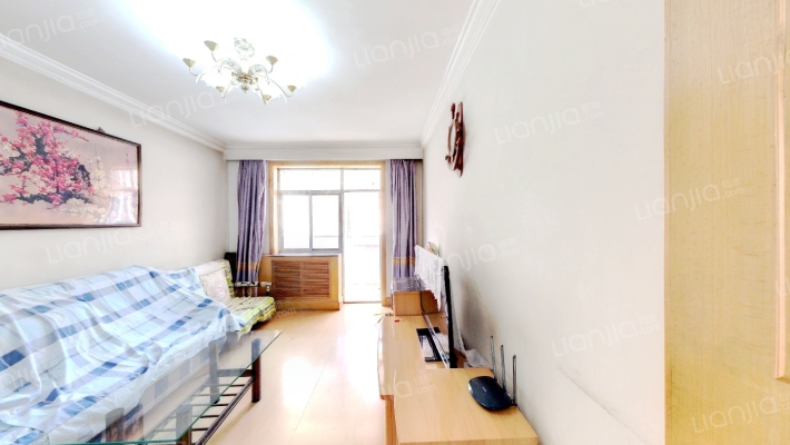 省第三人民医院家属院二手房实景图