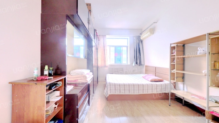 桃园南路45号院二手房实景图