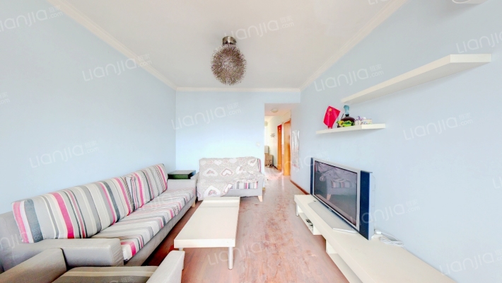 文林雅居二手房实景图