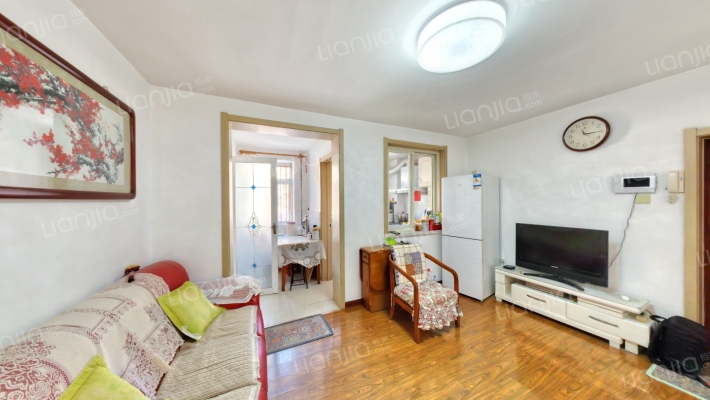 灵峰里二手房实景图