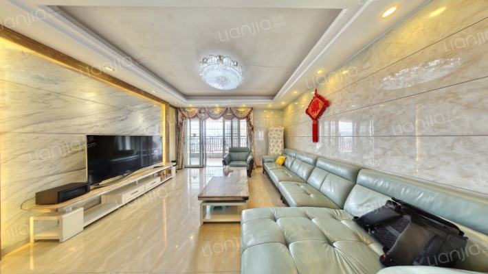 天和家园二手房实景图