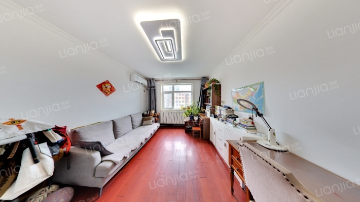 太白小区北区二手房实景图