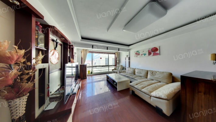 春江花园二手房实景图