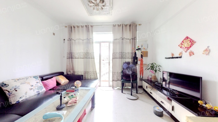 怡景居二手房实景图