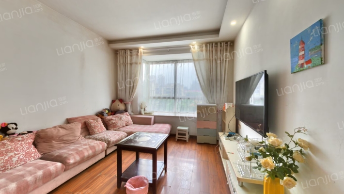 佳源花都一期二手房实景图